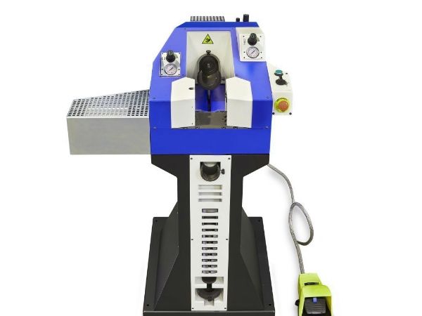 Fitting Assembly Machines