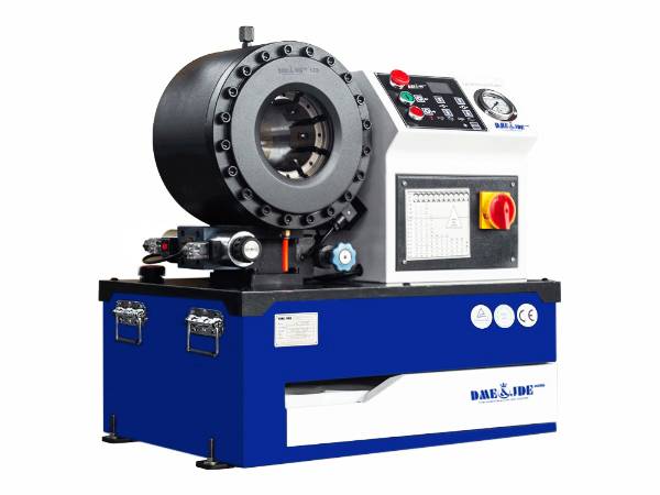 Hose Crimping Machines