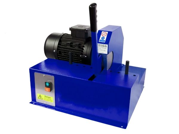 Hose Cutting Machines