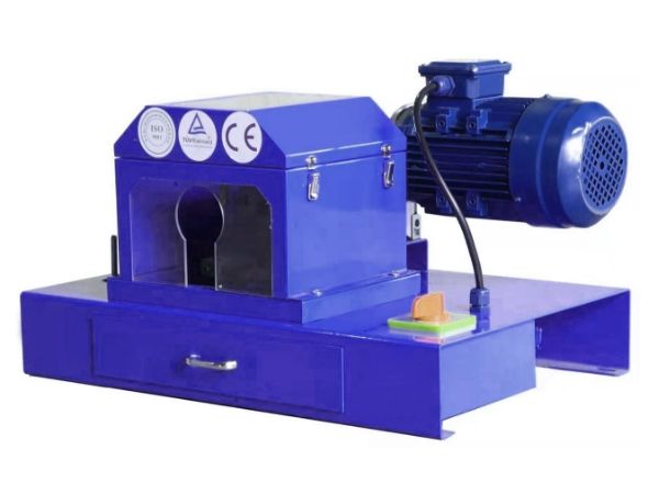 Hose Skiving Machines