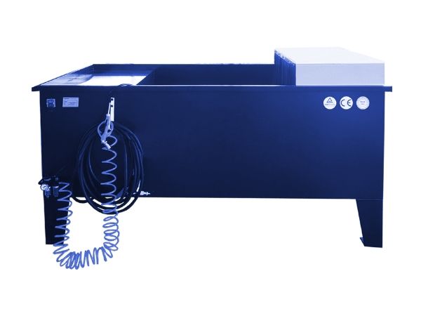 Hose Washing Machines